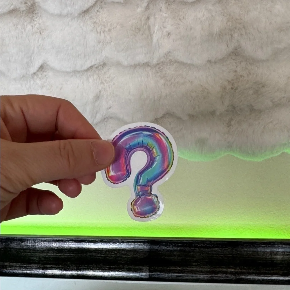 My Little Pony Vibrant Sticker Collection
